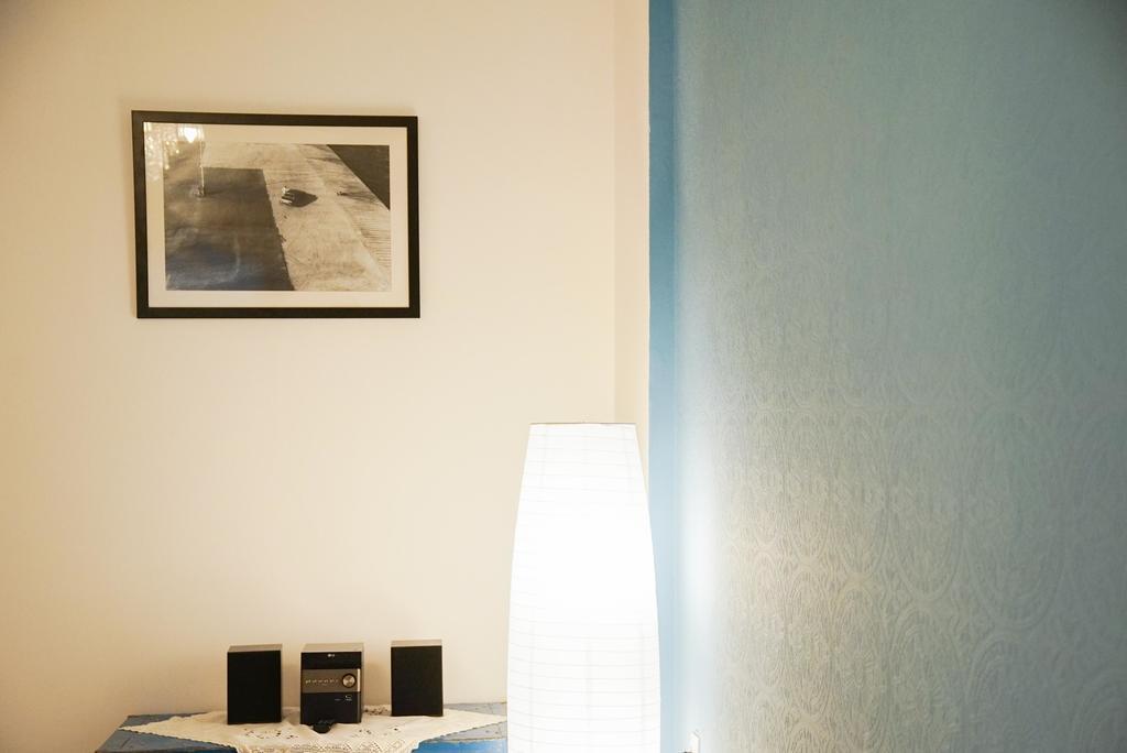 Athenian Blue - Family Apt 5' Minutes From Acropolis Museum Exterior foto